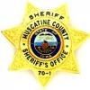 Muscatine County Sheriff Logo