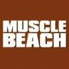 Muscle Beach Logo