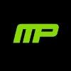 MusclePharm Logo