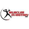 Muscles in Motion Logo