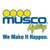 Musco Sports Lighting Logo