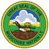 Muscogee (Creek) Nation Logo