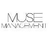 Muse Model Management Logo