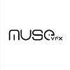 Muse VFX Logo