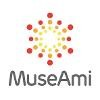 MuseAmi Logo