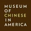 Museum of Chinese in America Logo