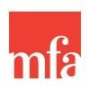 Museum of Fine Arts, Boston Logo