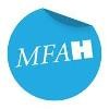 Museum of Fine Arts, Houston Logo