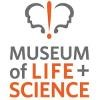 Museum of Life and Science Logo