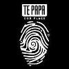 Museum of New Zealand Te Papa Tongarewa Logo