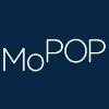 Museum of Pop Culture Logo
