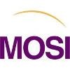 Museum of Science and Industry Logo