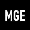 Music & Video Exchange Logo
