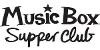 Music Box Supper Club Logo