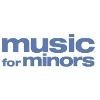 Music for Minors Logo