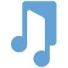 Music Gateway Logo