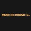 Music Go Round Logo