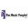 Music People Logo