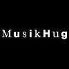 Musik Hug Logo