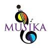 Musika Lessons Logo
