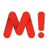 Musimundo Logo