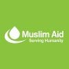 Muslim Aid Logo
