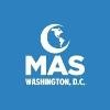 Muslim American Society Logo