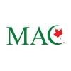 Muslim Association of Canada Logo