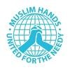 Muslim Hands Logo