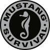 Mustang Survival Logo