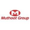 Muthoot Finance Logo