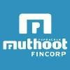 Muthoot Fincorp Logo