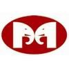 Muthoot HealthCare Logo