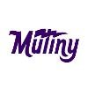 Mutiny Logo