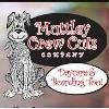 Muttley Crew Cuts Logo