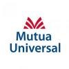 Mutua Universal Logo