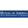 Mutual of America Logo