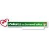MUTUELLE DES SERVICES PUBLICS Logo