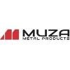 Muza Metal Products Logo