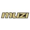 Muzi Motors Logo
