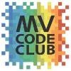 MV Code Club Logo