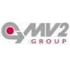 MV2 GROUP Logo