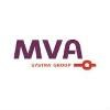 MVA Consultancy Logo
