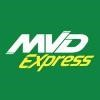 MVD Express Logo