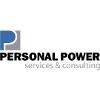 MVI PERSONAL POWER Logo