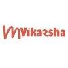 mVikarsha Mobile Solutions Logo