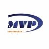 MVP Detroit Logo