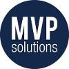 MVP Solutions Logo