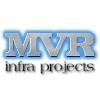 MVR Infra Projects Logo