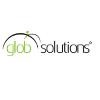 MVS Glob Soft Solutions Logo